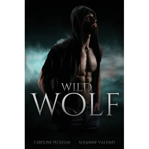 Wild Wolf - Paperback