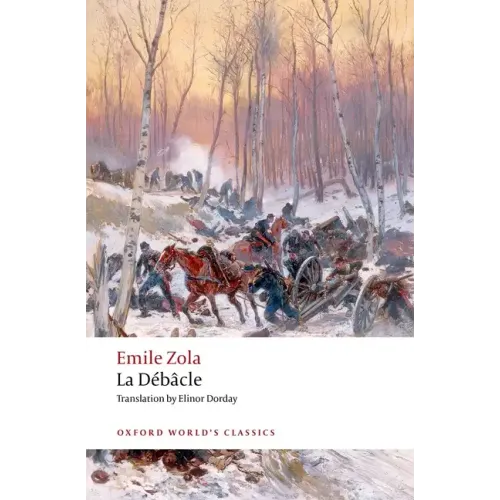 La Debacle - Paperback