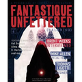 Fantastique Unfettered #4 (Ralewing)