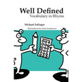 Well Defined: Vocabulary in Rhyme