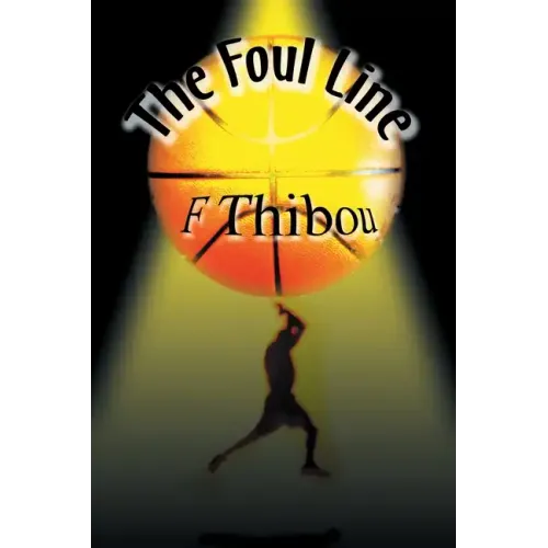 The Foul Line - Paperback