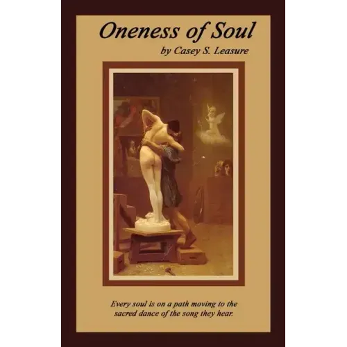 Oneness of Soul - Paperback