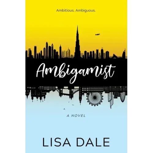 Ambigamist - Paperback