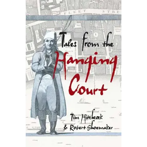 Tales from the Hanging Court - Paperback
