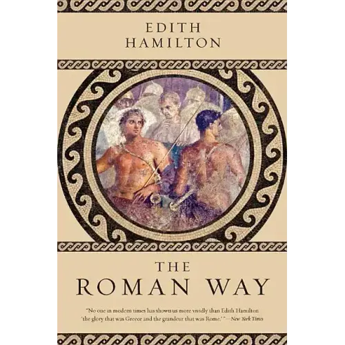 The Roman Way - Paperback