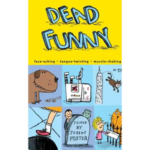 Dead Funny - Paperback