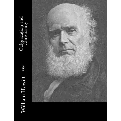 Colonization and Christianity - Paperback