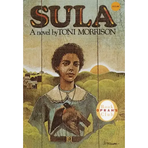 Sula - Hardcover