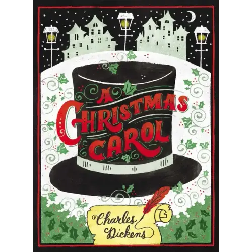 A Christmas Carol - Paperback