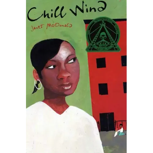 Chill Wind - Paperback