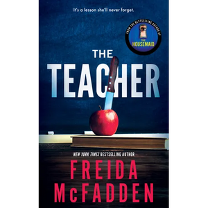The Teacher - Paperback