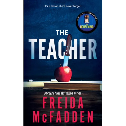 The Teacher - Paperback