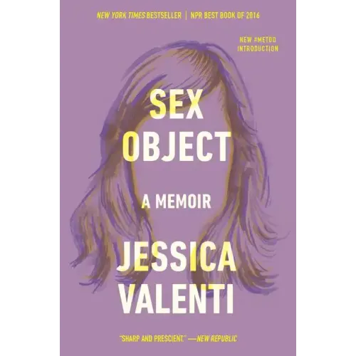 Sex Object: A Memoir - Paperback