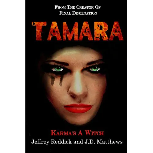 Tamara - Paperback