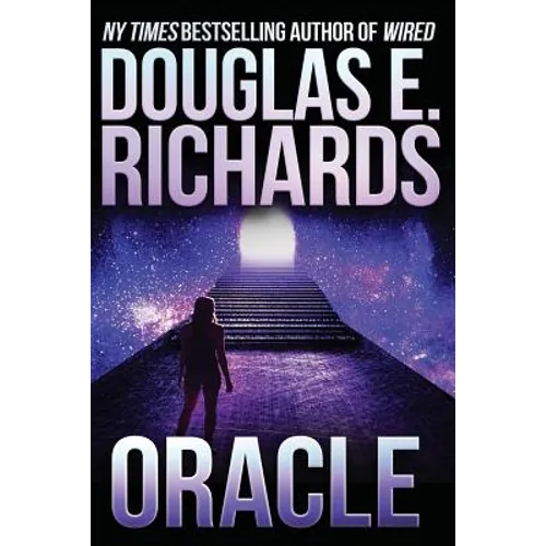Oracle - Paperback