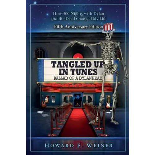 Tangled Up In Tunes: Ballad Of A Dylanhead: Ballad Of A Dylanhead
