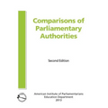 Comparisons of Parliamentary Authorities