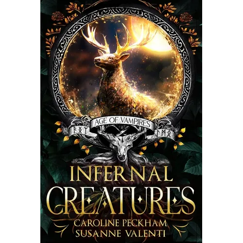 Infernal Creatures - Paperback