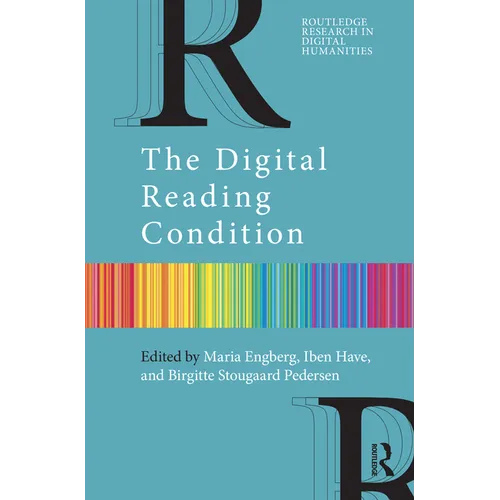 The Digital Reading Condition