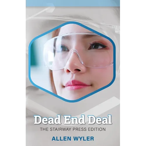 Dead End Deal - Paperback