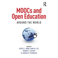 Moocs and Open Education Around the World