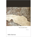The Unstill Ones: Poems