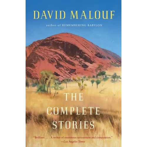 The Complete Stories - Paperback
