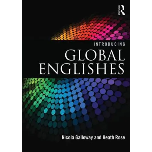 Introducing Global Englishes