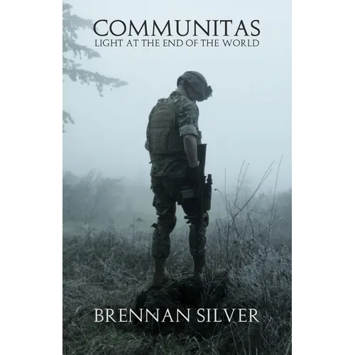 Communitas: Light at the End of the World - Paperback