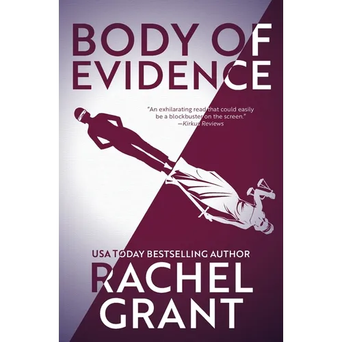 Body of Evidence - Paperback