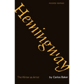 Hemingway: The Writer as Artist