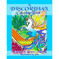 A Discordian Coloring Book