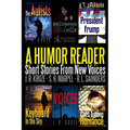 A Humor Reader: Short Stories From New Voices