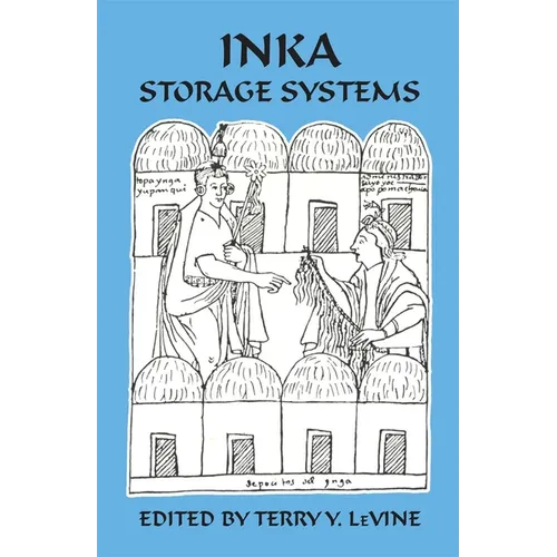 Inka Storage Systems - Paperback