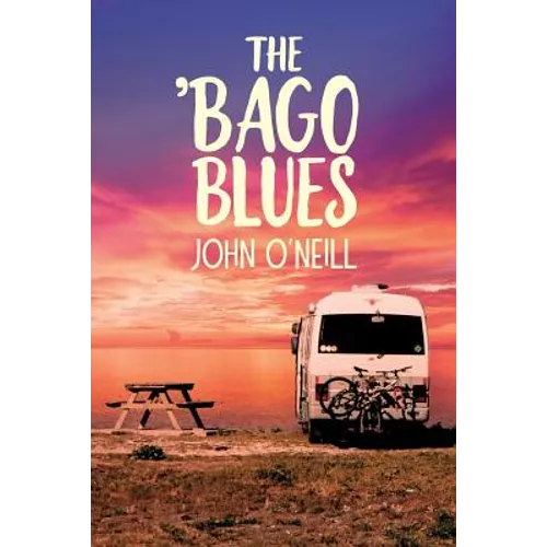 The 'Bago Blues - Paperback