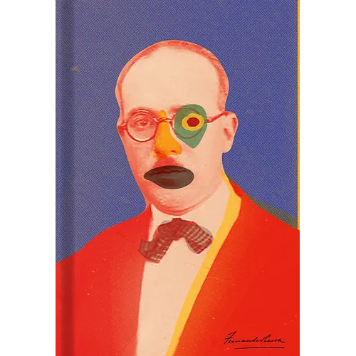 The Book of Disquiet: The Complete Edition