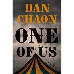 One of Us - Hardcover