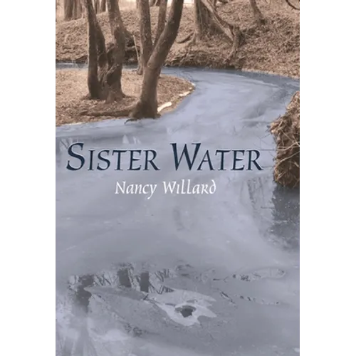 Sister Water - Paperback
