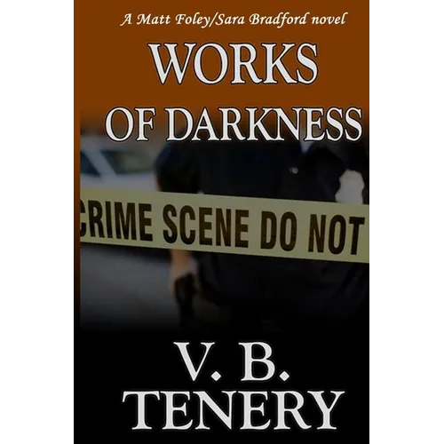 Works of Darkness - Paperback
