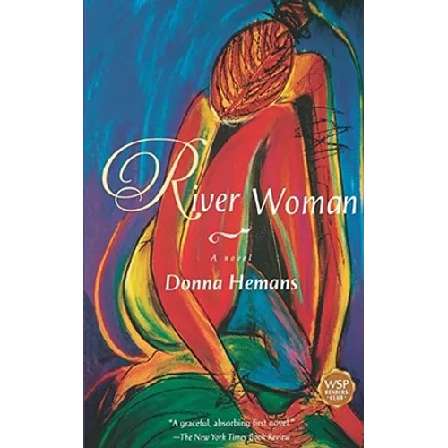 River Woman