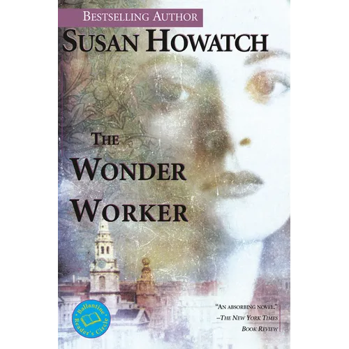 The Wonder Worker