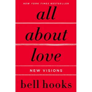 All about Love: New Visions - Paperback