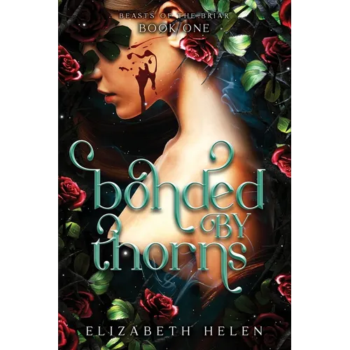 Bonded by Thorns (Standard Edition) - Paperback