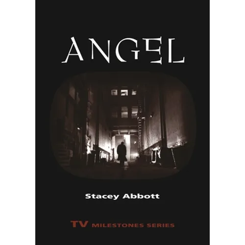Angel - Paperback