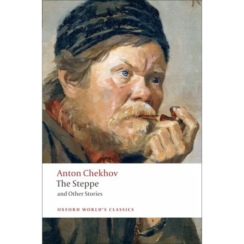 The Steppe and Other Stories - Paperback