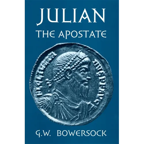 Julian the Apostate - Paperback
