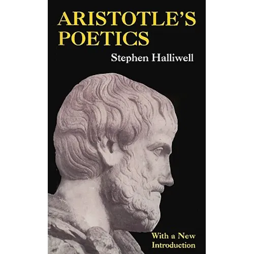 Aristotle's Poetics - Paperback