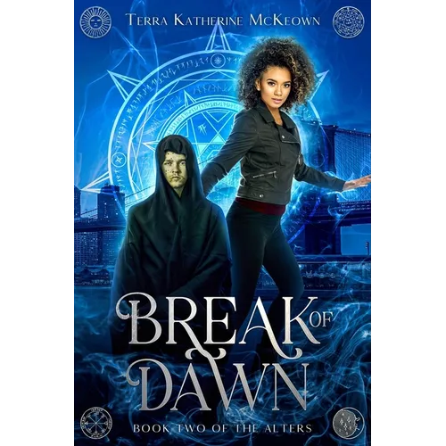 Break of Dawn - Paperback
