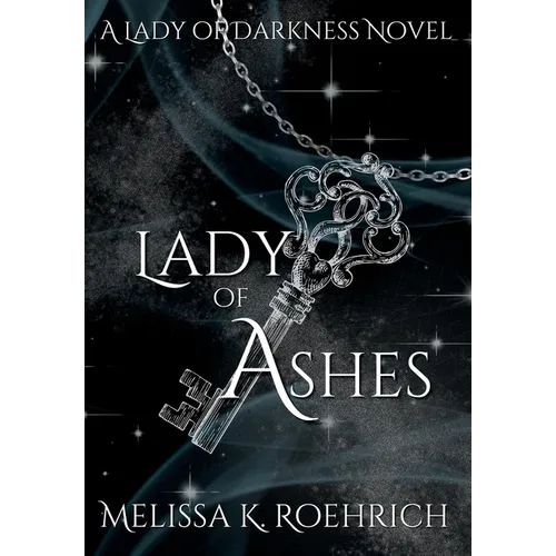 Lady of Ashes - Hardcover