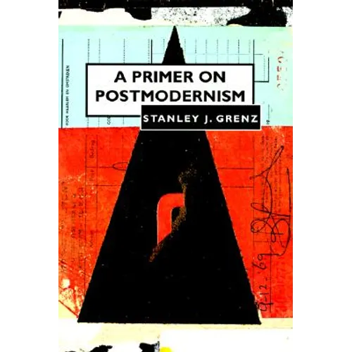 A Primer on Postmodernism - Paperback